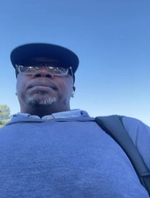 Poster for Birthday video from Kordell Stewart