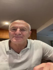 Poster for Birthday video from Eric Nadel