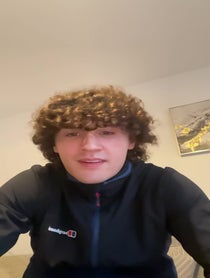 Poster for Roast video from Mazza L20