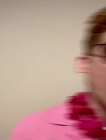 Poster for Roast video from Vacation Jason