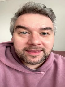 Poster for Birthday video from Dan Cash