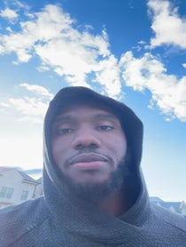 Poster for Birthday video from Josh Johnson