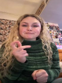 Poster for Birthday video from Dylan Gann