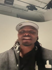 Poster for Birthday video from KB (HGA)