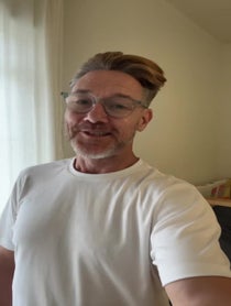 Poster for Birthday video from Ben Prendergast