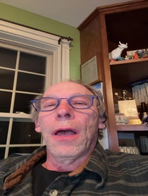 Poster for Question video from Lawrence Krauss