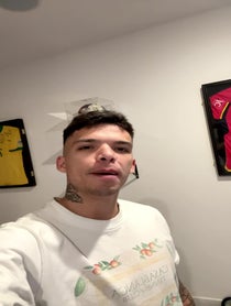 Poster for Pep Talk video from Célio Pompeu