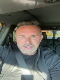 Poster for Other video from Brad Lea