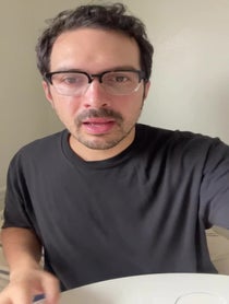 Poster for Roast video from Devin Badoo