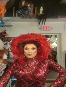 Poster for Other video from Faith Michaels