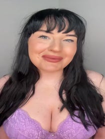 Poster for Birthday video from Alex Le Tissier