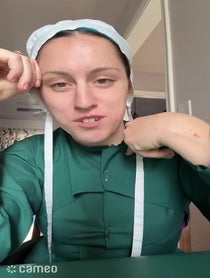 Poster for Intro video video from Lovina Zook