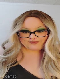Poster for Intro video video from Burping Girl Andrea