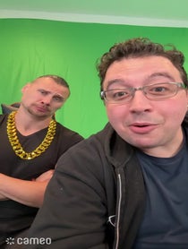 Poster for Intro video video from Trilogy Media