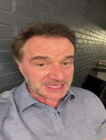 Poster for Other video from Tim DeKay