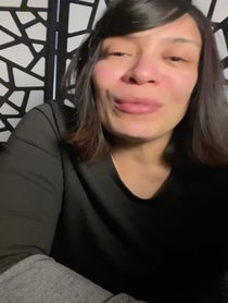 Poster for Other video from Melina Perez