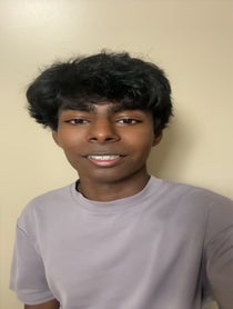 Poster for Other video from Krishay Ramesh