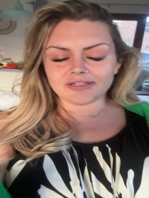 Poster for Birthday video from Shane 90 day fiancé