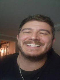 Poster for Birthday video from Matt Barnett