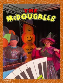 Poster for Other video from The McDougalls