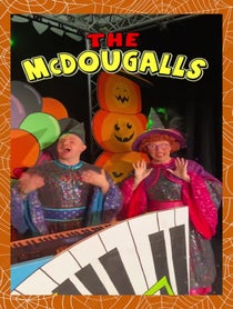 Poster for Other video from The McDougalls