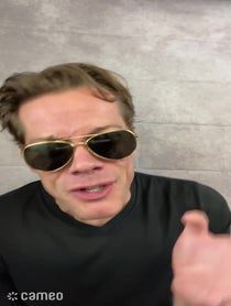 Poster for Intro video video from Russell Sams