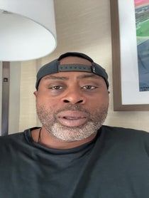 Poster for Other video from Kenny Thomas