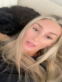 Poster for Other video from Izzi Dame