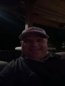 Poster for Birthday video from Darryl Postelnick