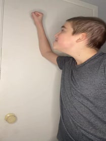 Poster for Roast video from Lucas Bussin