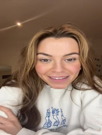Poster for Birthday video from Stevie Doc