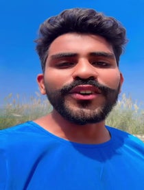 Poster for Advice video from Aakib Khan