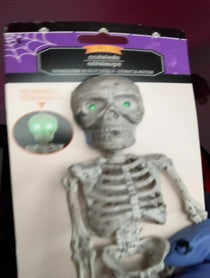 Poster for Other video from UNKLE SPOOKY