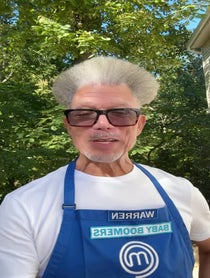 Poster for Other video from Chef Uncle Warren
