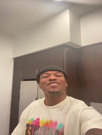 Poster for Congrats video from Cam Sullivan-Brown