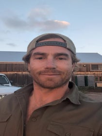 Poster for Birthday video from Hayden Quinn