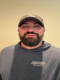 Poster for Pep Talk video from Steven Galanis