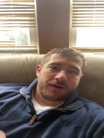 Poster for Roast video from Jake Hallendorff