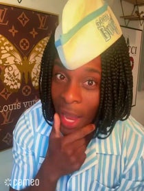 Poster for Intro video video from Kel Mitchell as Ed