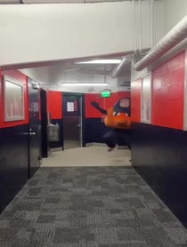 Poster for Other video from Otto The Orange