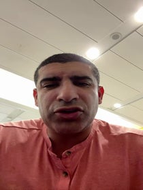 Poster for Other video from Florent Groberg
