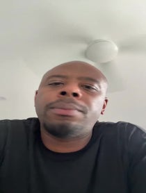 Poster for Birthday video from Patrick Ewing Jr