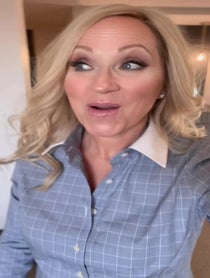 Poster for Other video from Leigh-Allyn Baker