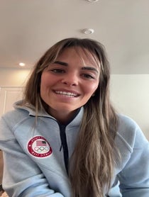 Poster for Advice video from Amanda Golini