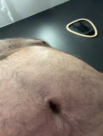 Poster for Birthday video from Pat Roach