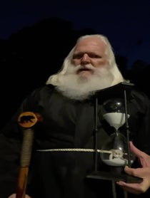 Poster for Other video from Father Time