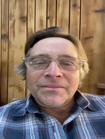 Poster for Question video from Andrew Hubatsek