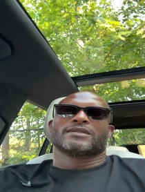 Poster for Birthday video from Champ Bailey