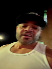 Poster for Birthday video from Mike Shouhed