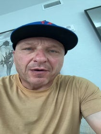 Poster for Birthday video from darius kasparaitis